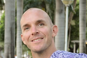 Tom Barber